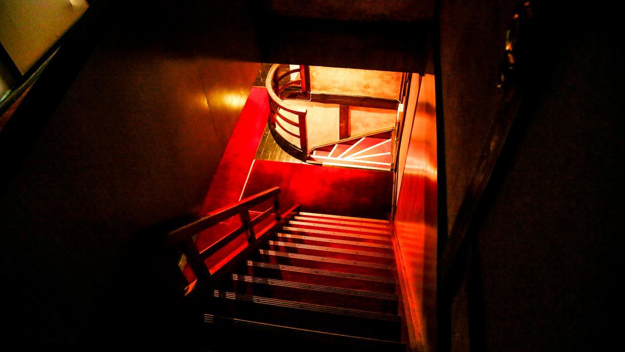 Matsubaya Guesthouse Ōmachi Zewnętrze zdjęcie